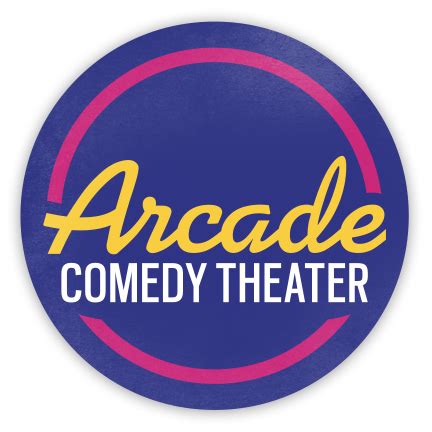 Arcade comedy theater - Arcade Comedy Theater Cultural District 943 Liberty Ave. Pittsburgh, PA 15222 Directions. Events at Arcade Comedy Theater Arcade Comedy Arcade Comedy Theater @ Cultural District Comedy Fast and hilarious improv comedy performances. Details; Connect with us: Follow the Crawl on Instagram